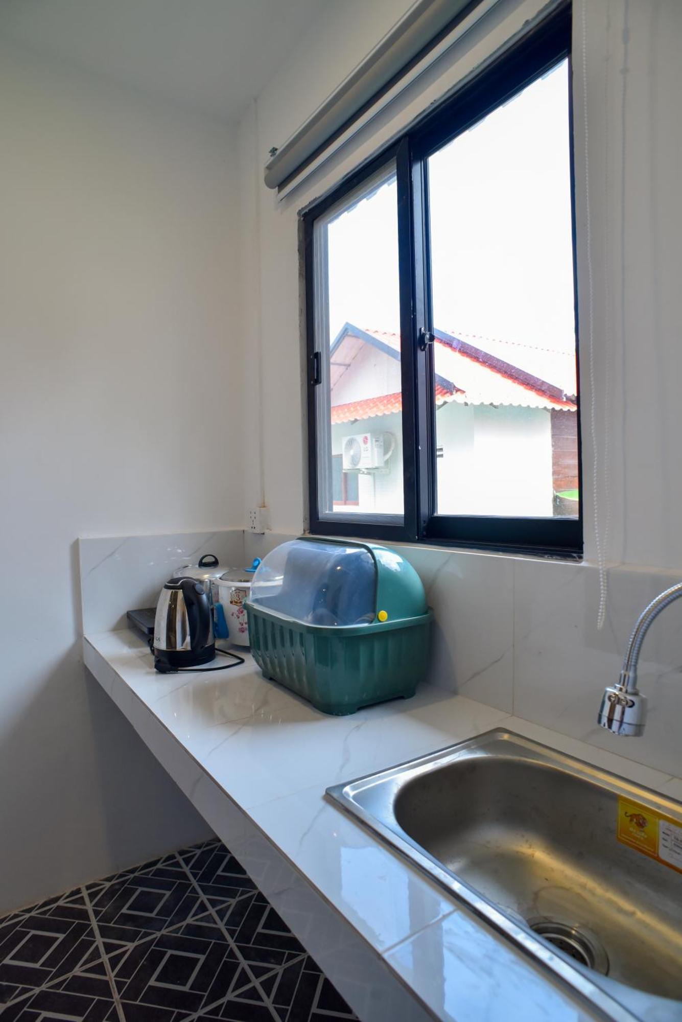 Densy Angkor Bungalow Siem Reap Esterno foto
